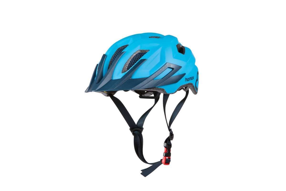 Hamax Vega sykkelhjelm barn