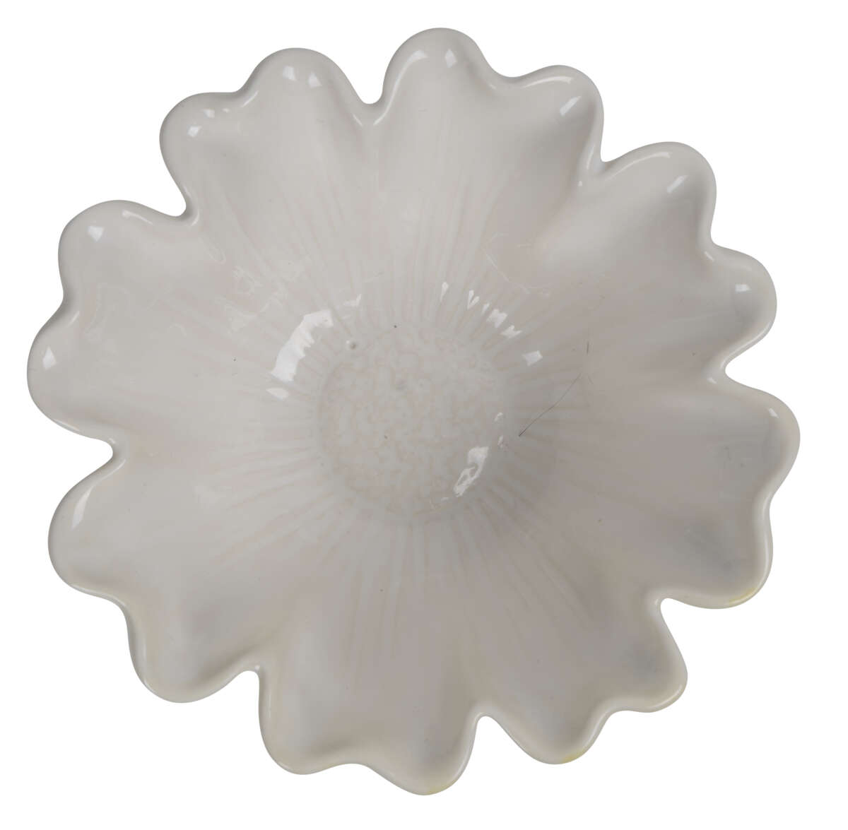 Blomst skål
