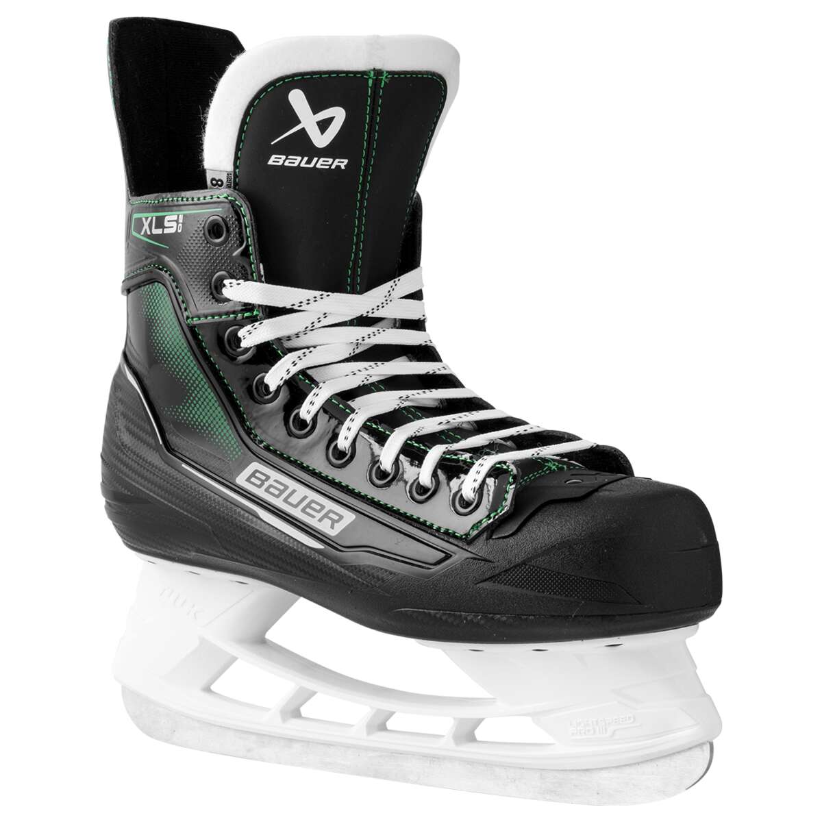 BAUER X-LS 2.0 Skøyter