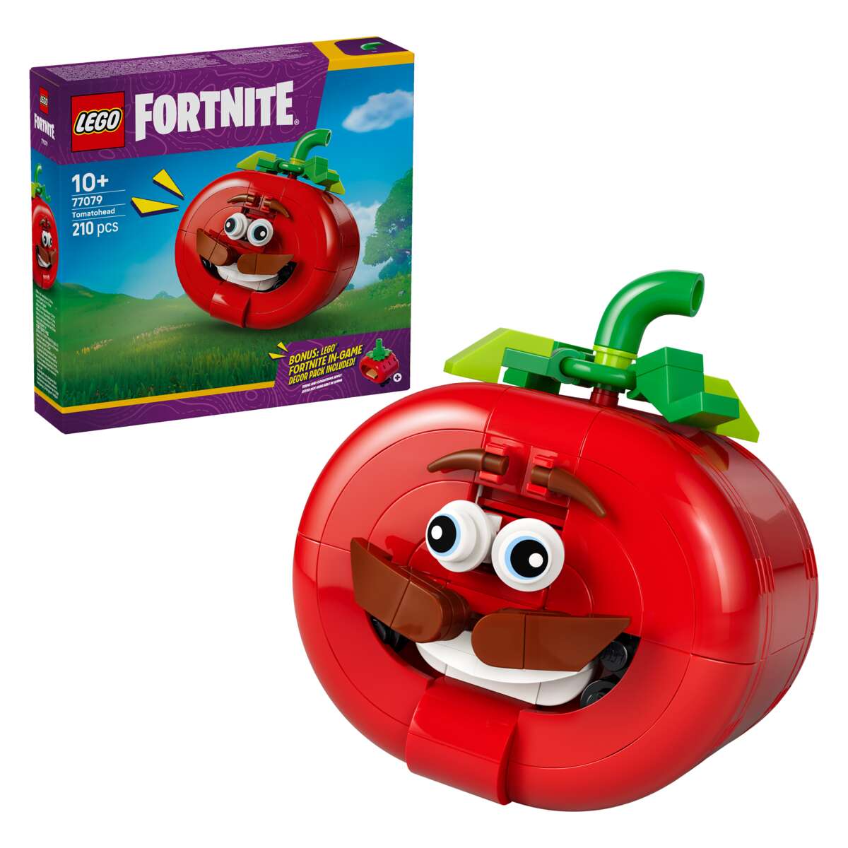 LEGO® Fortnite® Tomatohead 77079