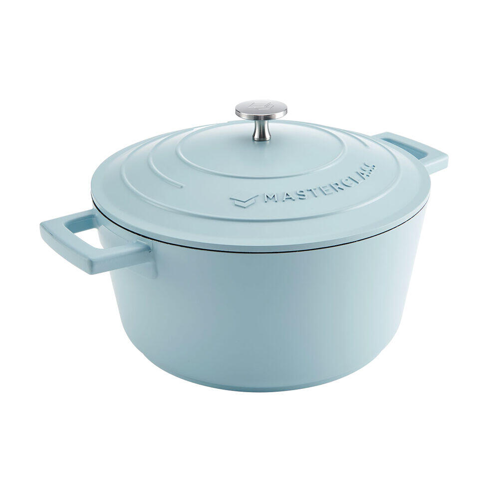 MasterClass aluminiumsgryte