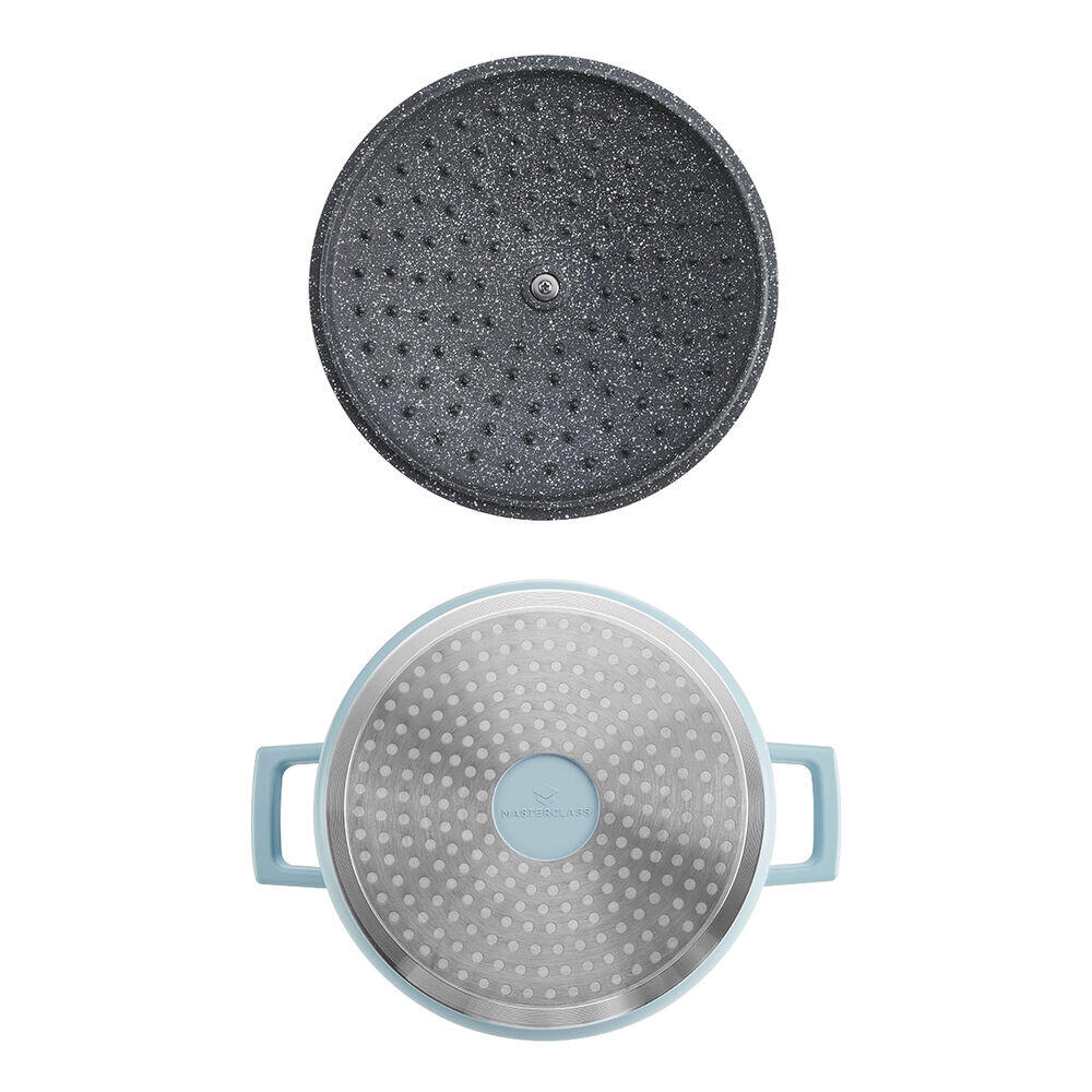 MasterClass aluminiumsgryte