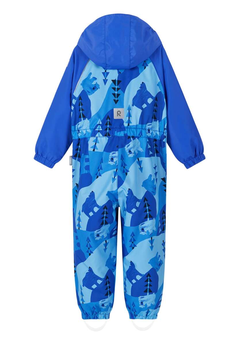 Reima Kausala parkdress barn