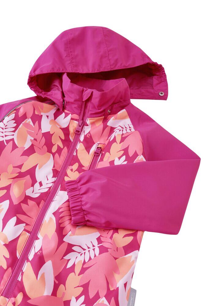 Reima Kausala parkdress barn