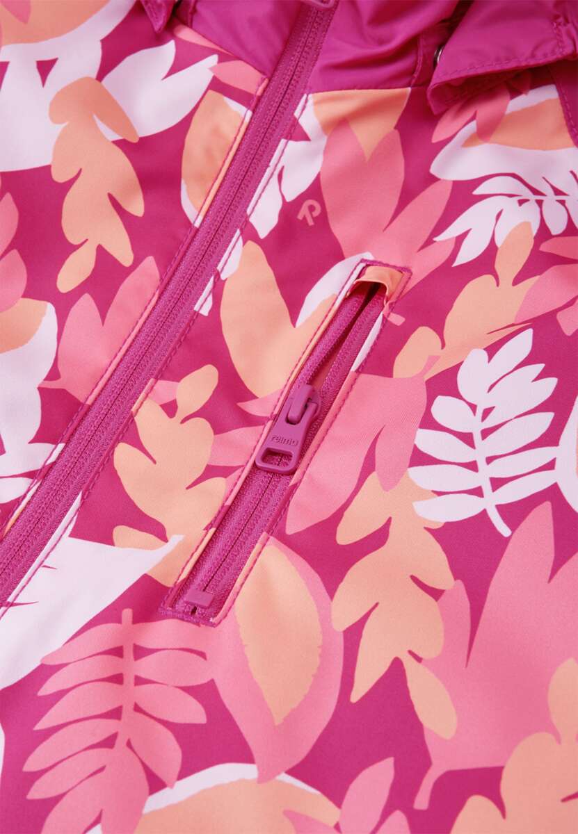 Reima Kausala parkdress barn