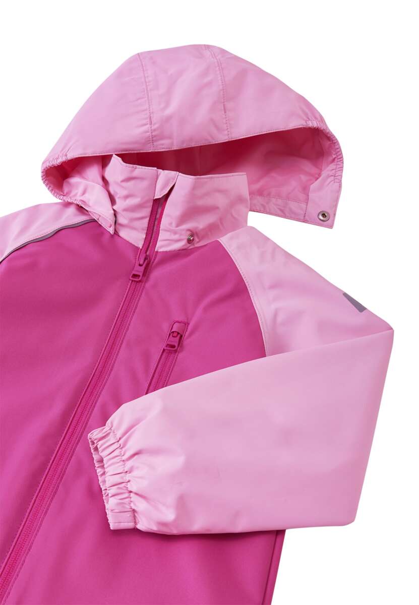 Reima Vermo jakke barn