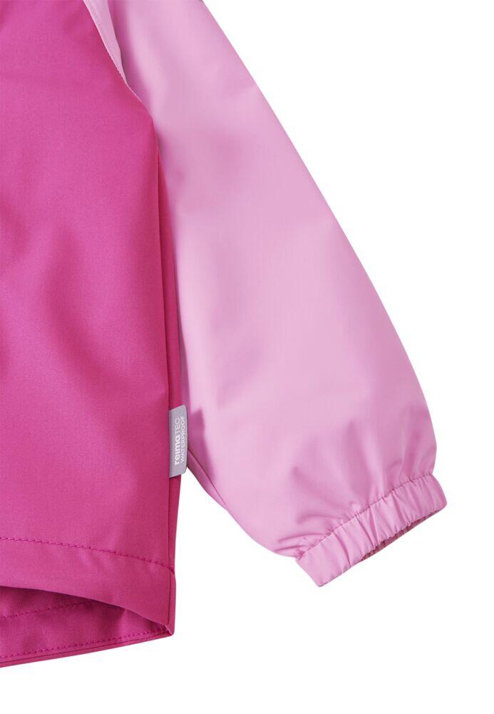 Reima Vermo jakke barn