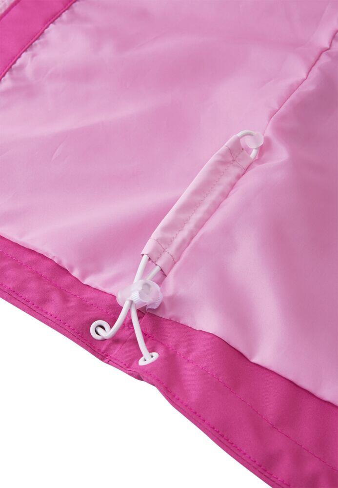 Reima Vermo jakke barn