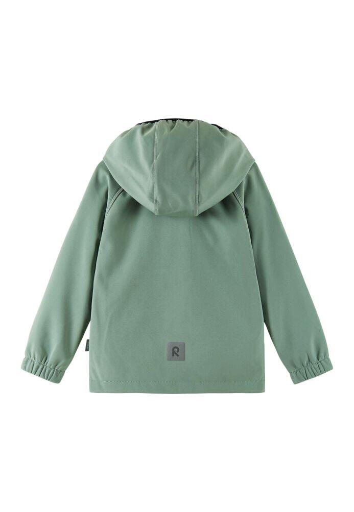 Reima Vantti Softshell-jakke barn