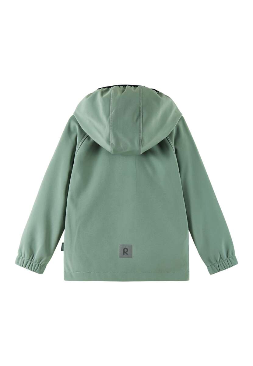 Reima Vantti Softshell-jakke barn