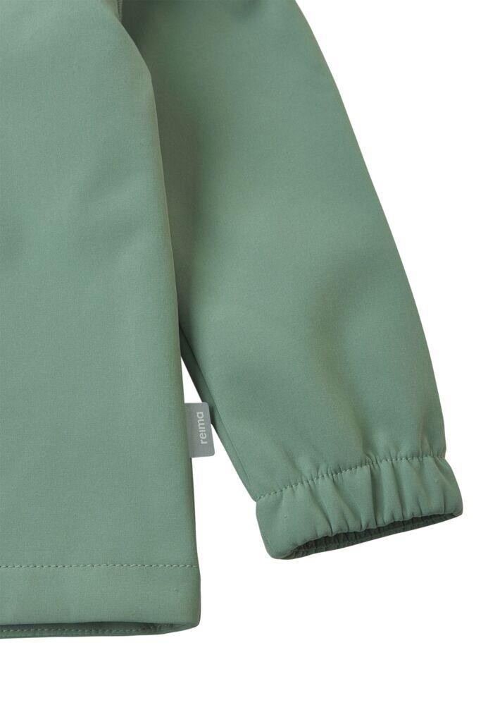 Reima Vantti Softshell-jakke barn