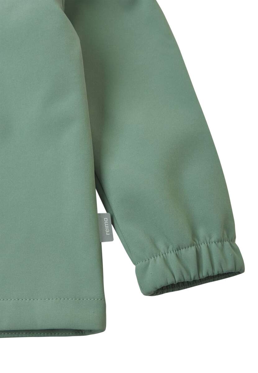Reima Vantti Softshell-jakke barn