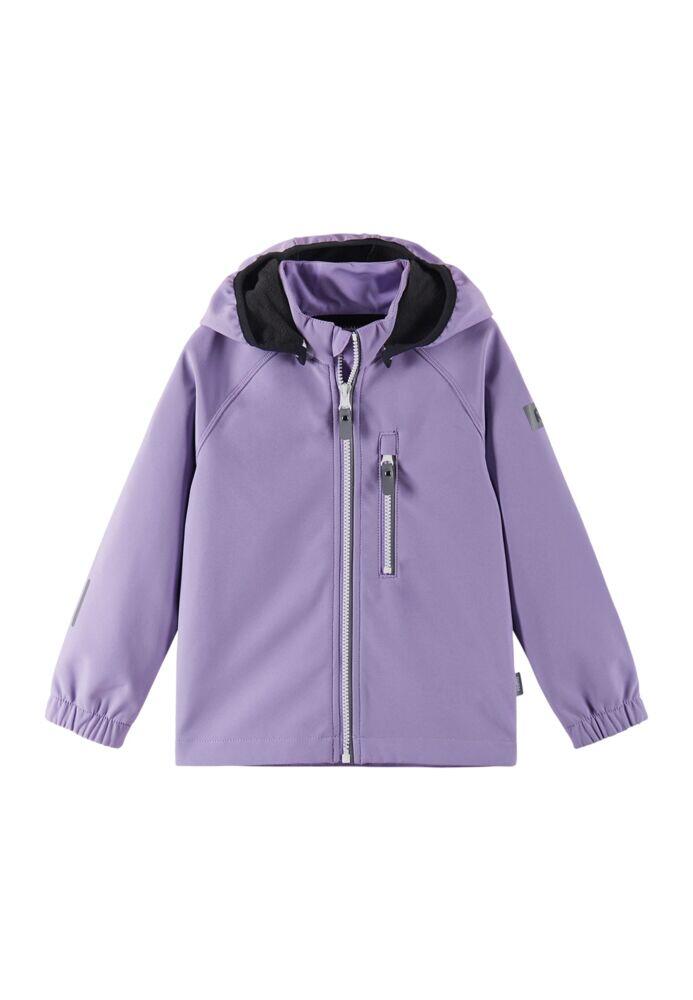 Reima Vantti Softshell-jakke barn