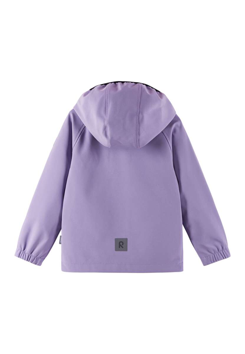 Reima Vantti Softshell-jakke barn