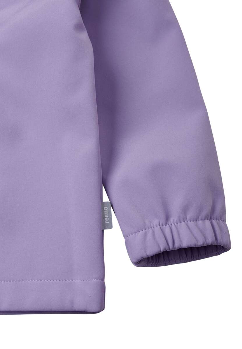 Reima Vantti Softshell-jakke barn