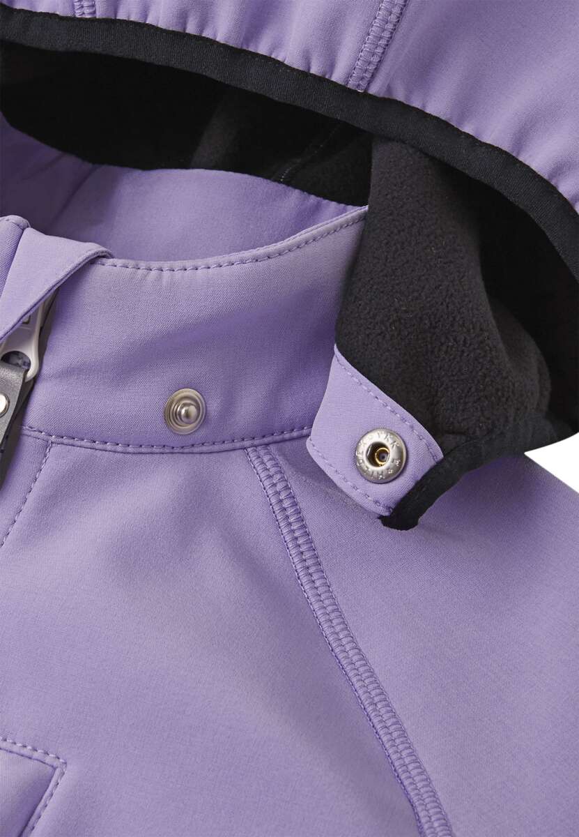 Reima Vantti Softshell-jakke barn