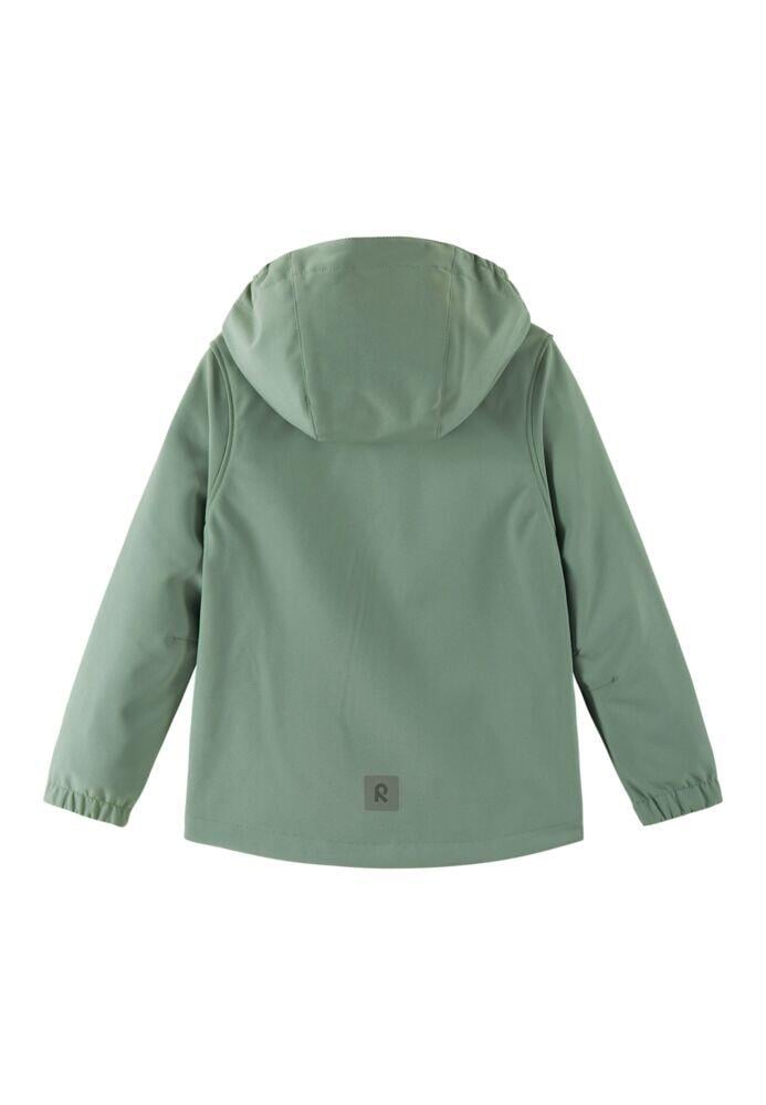 Reima Koivula Softshell jakke junior