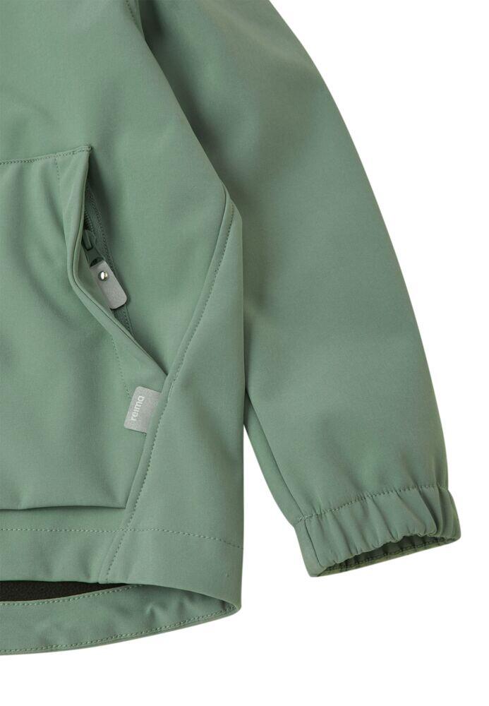 Reima Koivula Softshell jakke junior