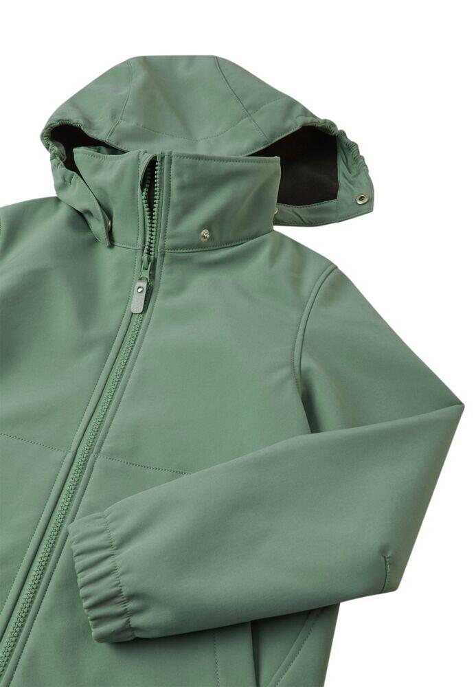 Reima Koivula Softshell jakke junior