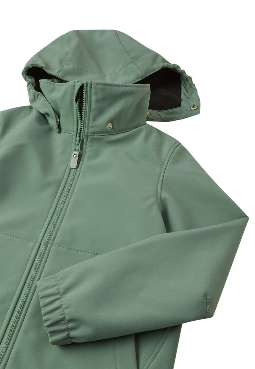 Reima Koivula Softshell jakke junior