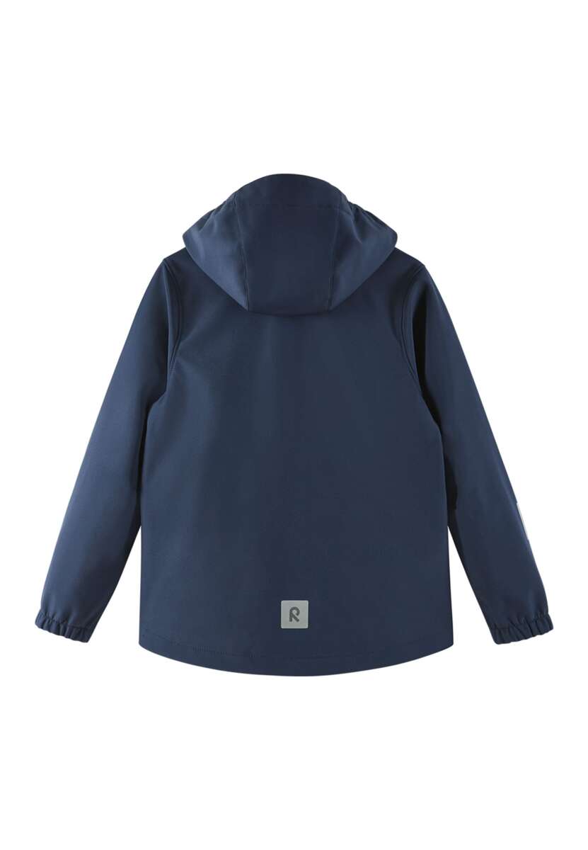 Reima Koivula Softshell jakke junior