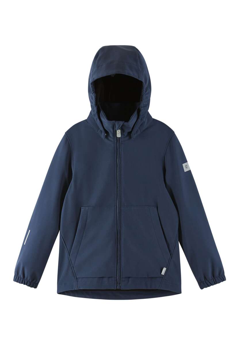 Reima Koivula Softshell jakke junior
