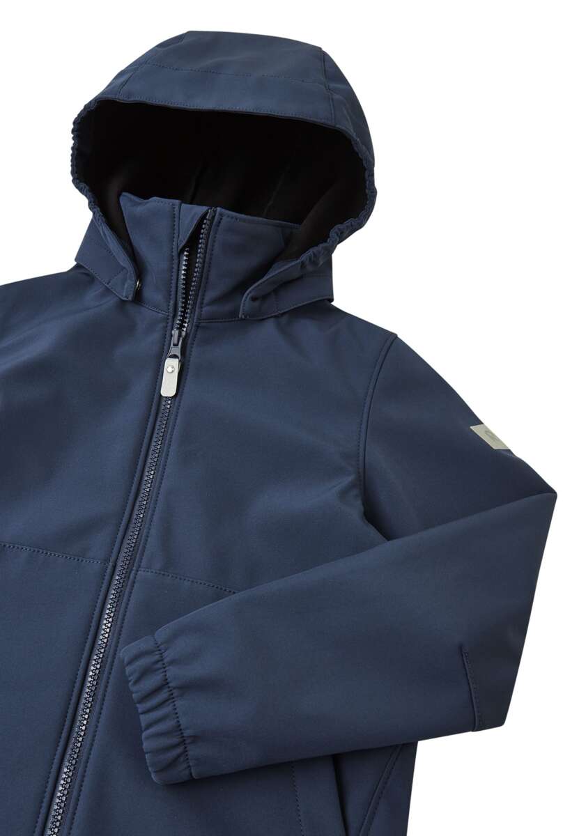 Reima Koivula Softshell jakke junior