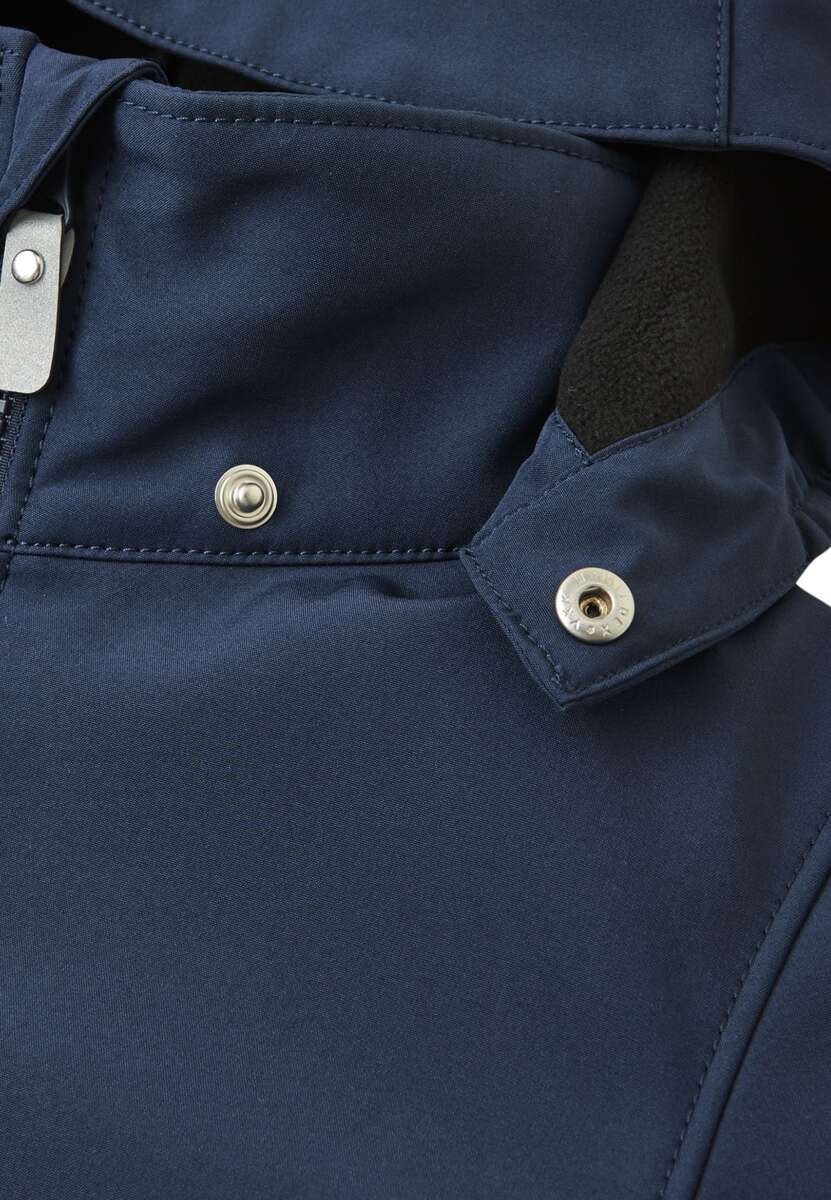 Reima Koivula Softshell jakke junior
