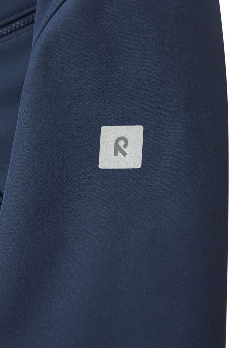 Reima Koivula Softshell jakke junior