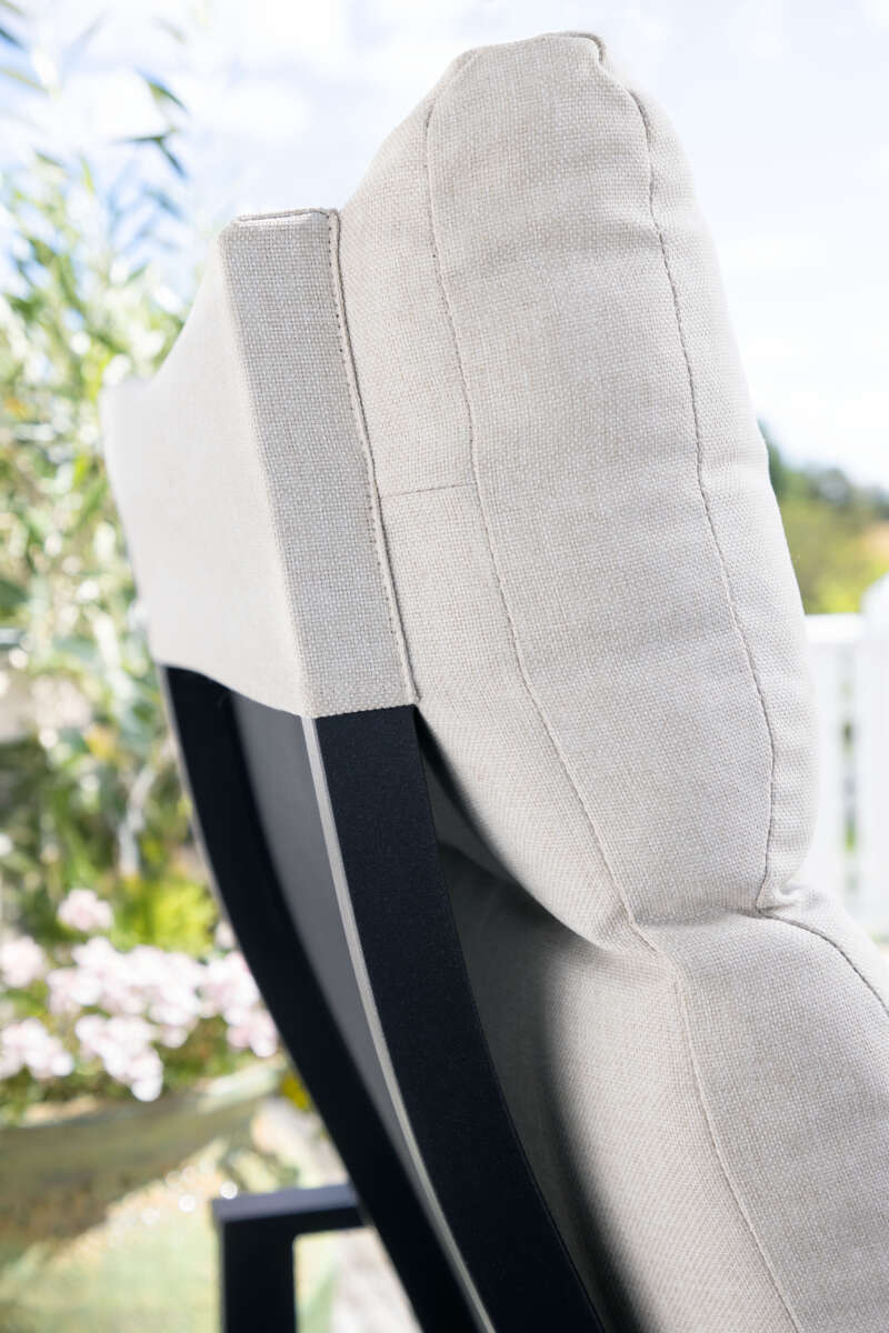 Bohem Tiller reclinerstol