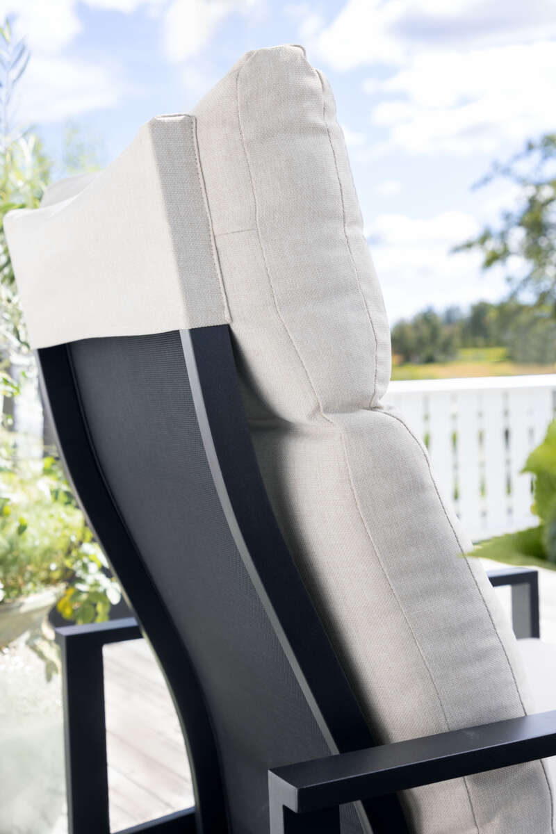 Bohem Tiller reclinerstol