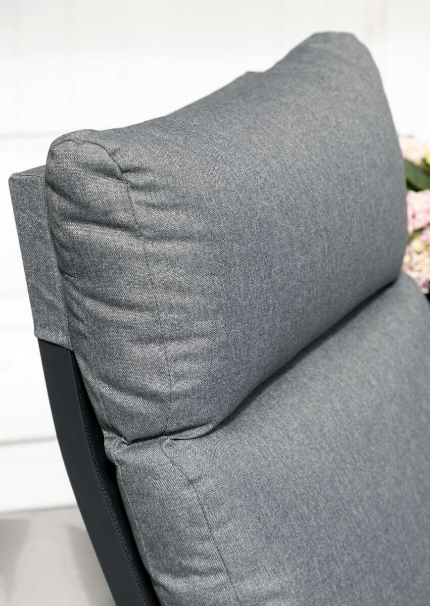 Bohem Tiller reclinerstol