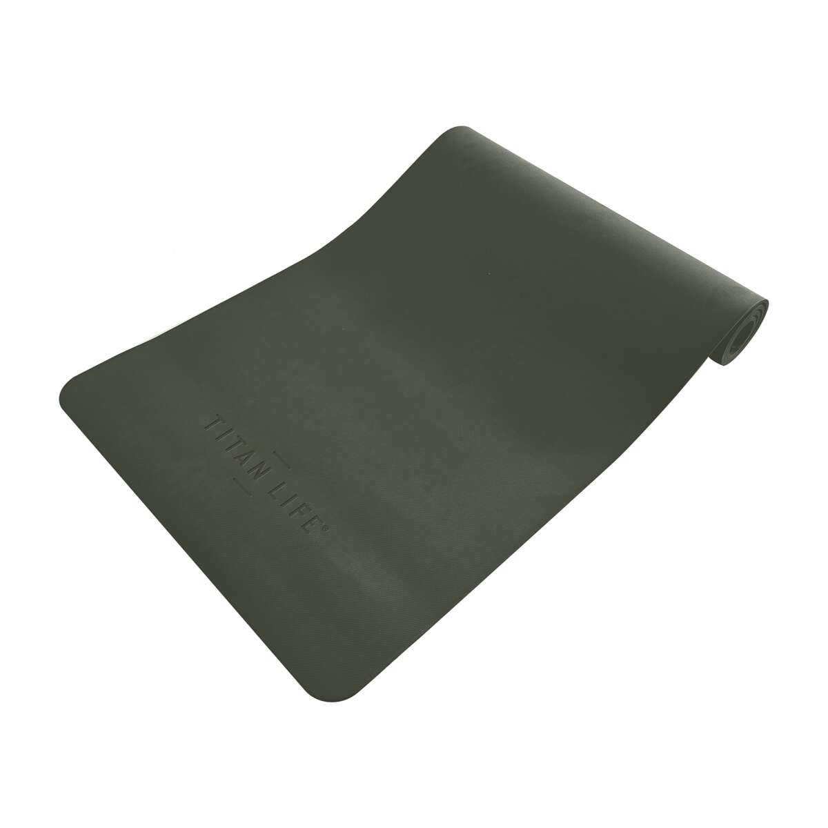 TITAN LIFE yogamatte