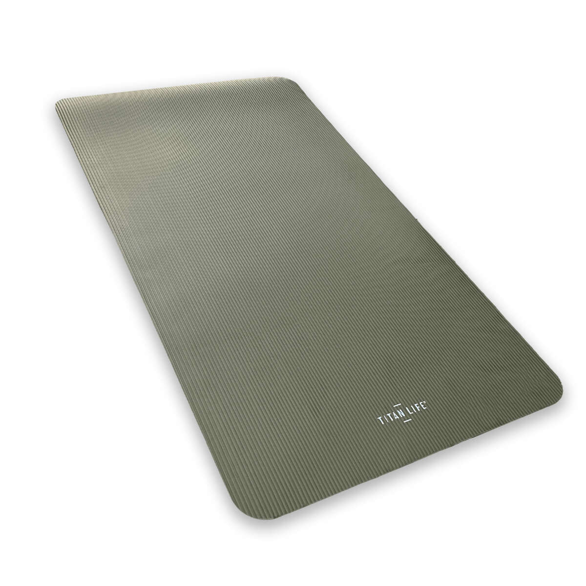 Titan Life XL treningsmatte