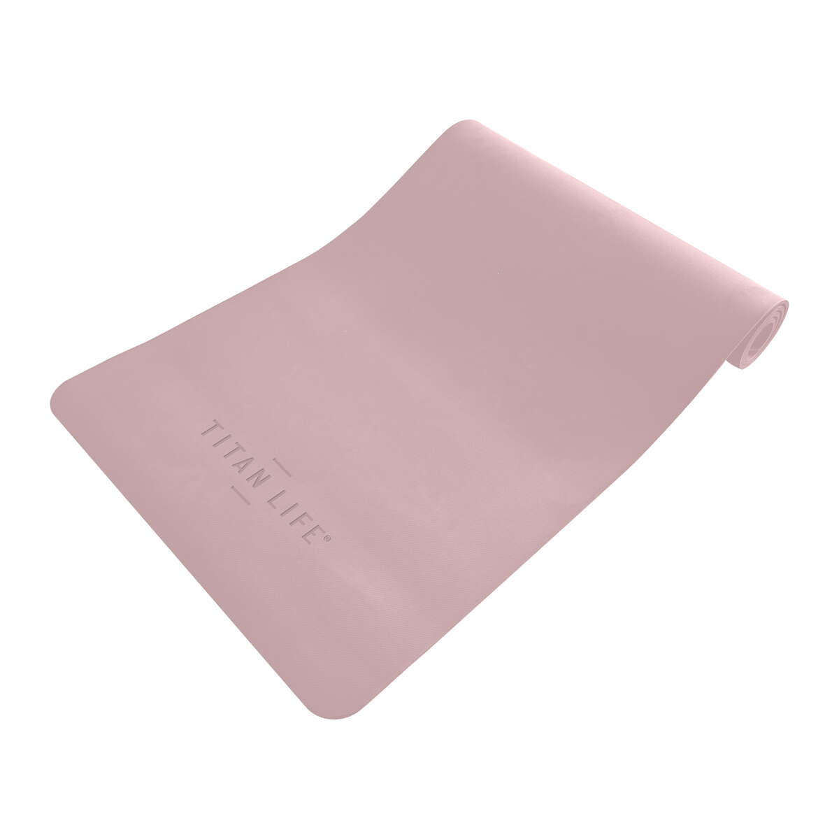 TITAN LIFE yogamatte