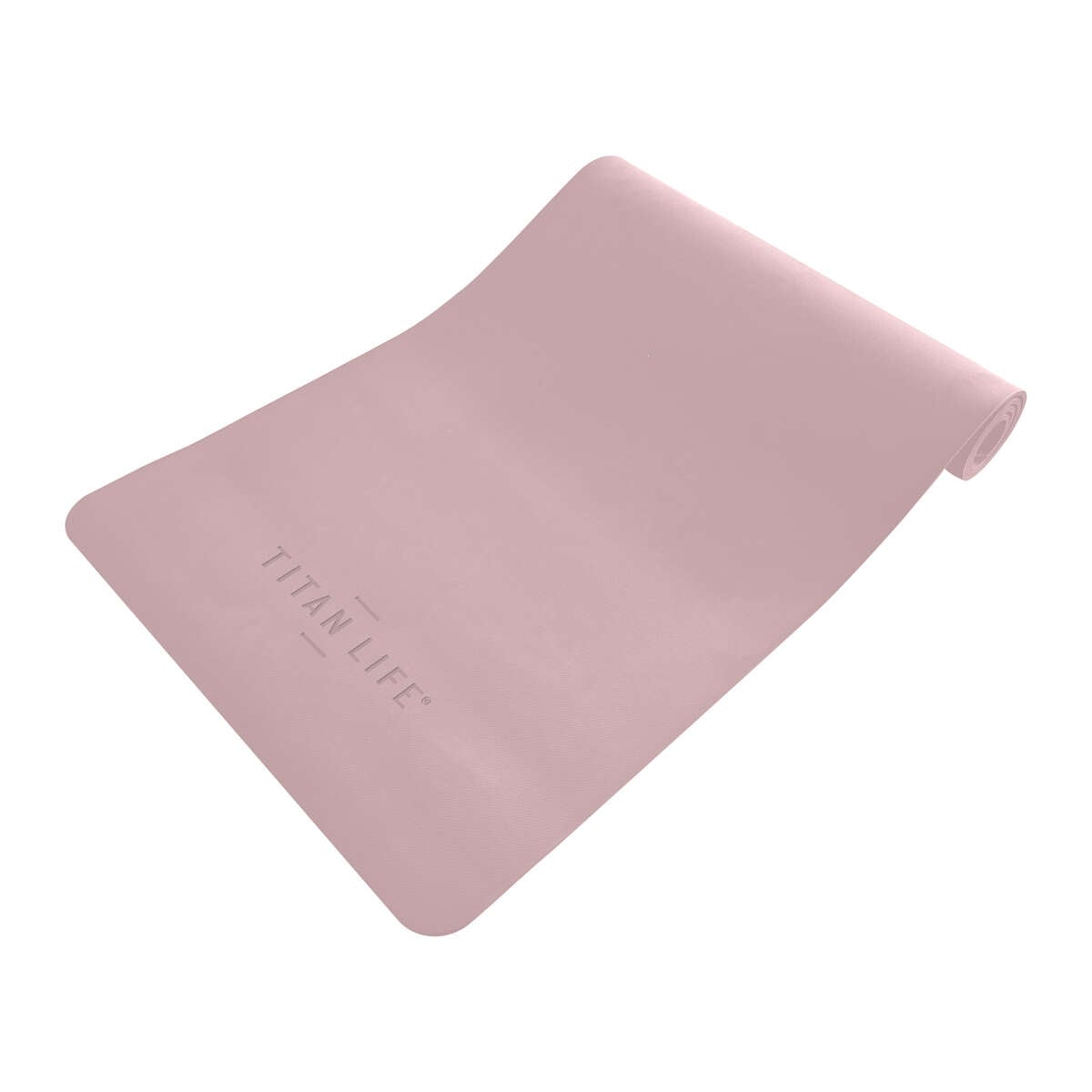 TITAN LIFE yogamatte