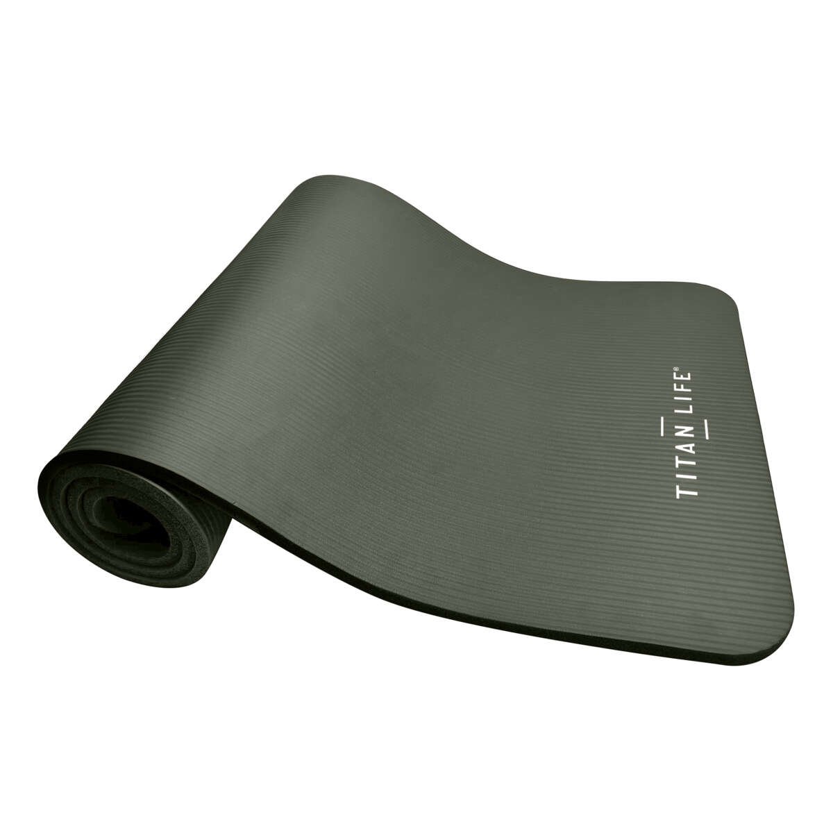 TITAN LIFE NBR fitnessmatte