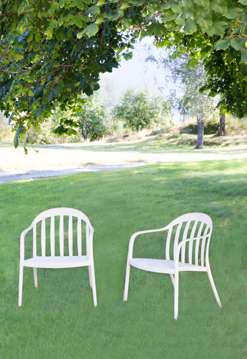 Bohem Vika loungestol