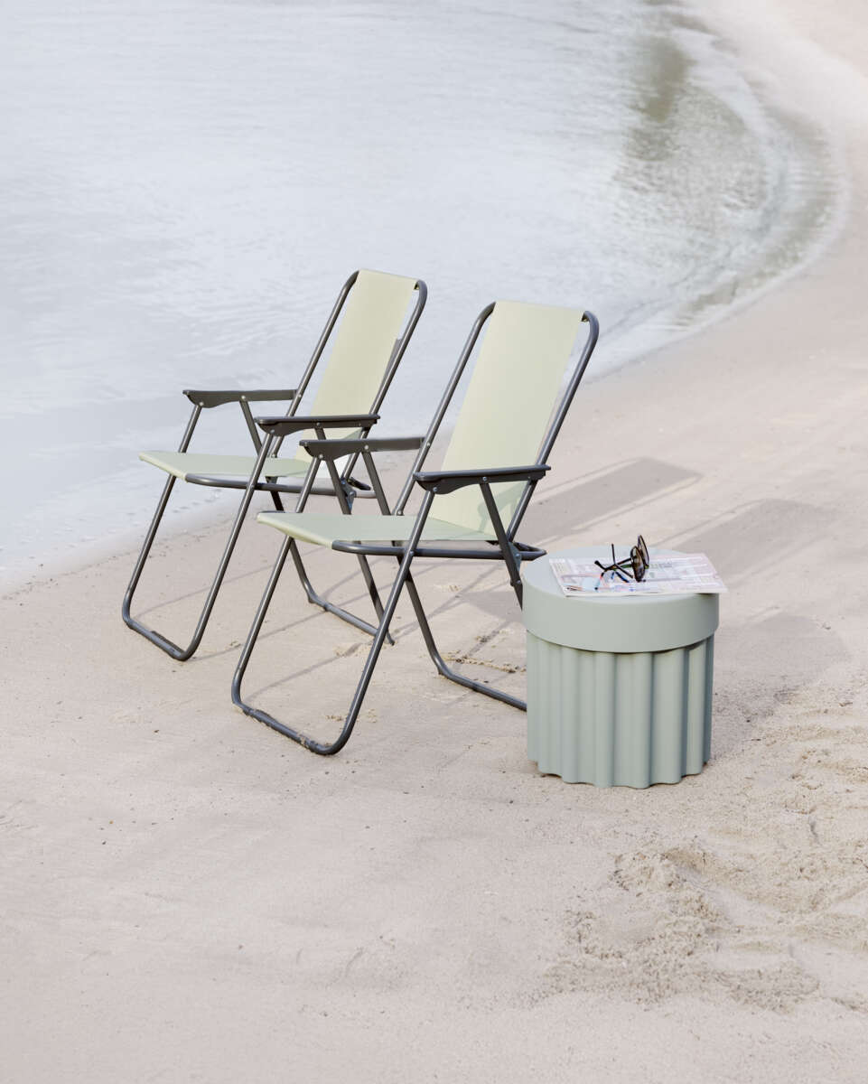 Bohem campingstol