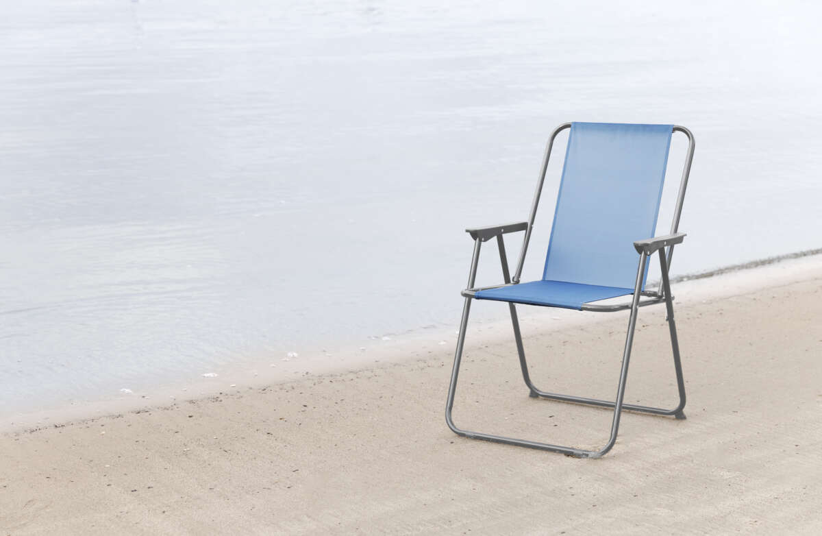 Bohem campingstol