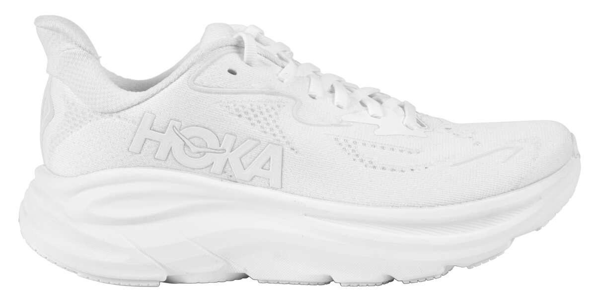 HOKA Clifton 10 løpesko dame