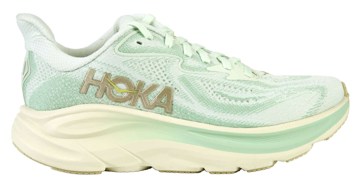 HOKA Clifton 10 løpesko dame