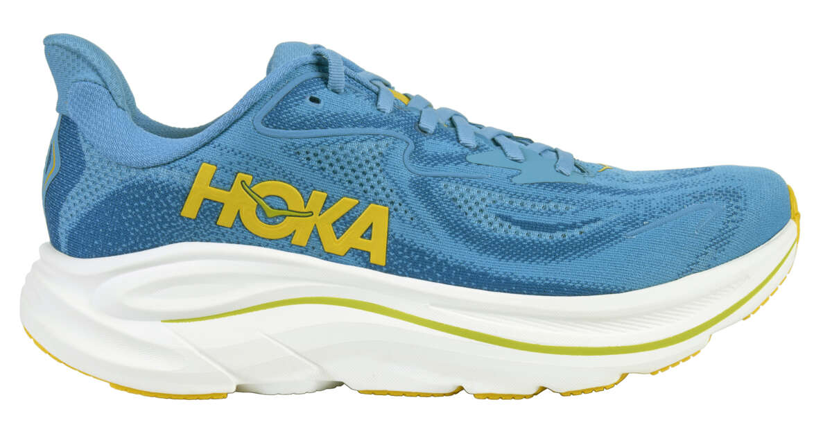 HOKA Clifton 10 løpesko herre