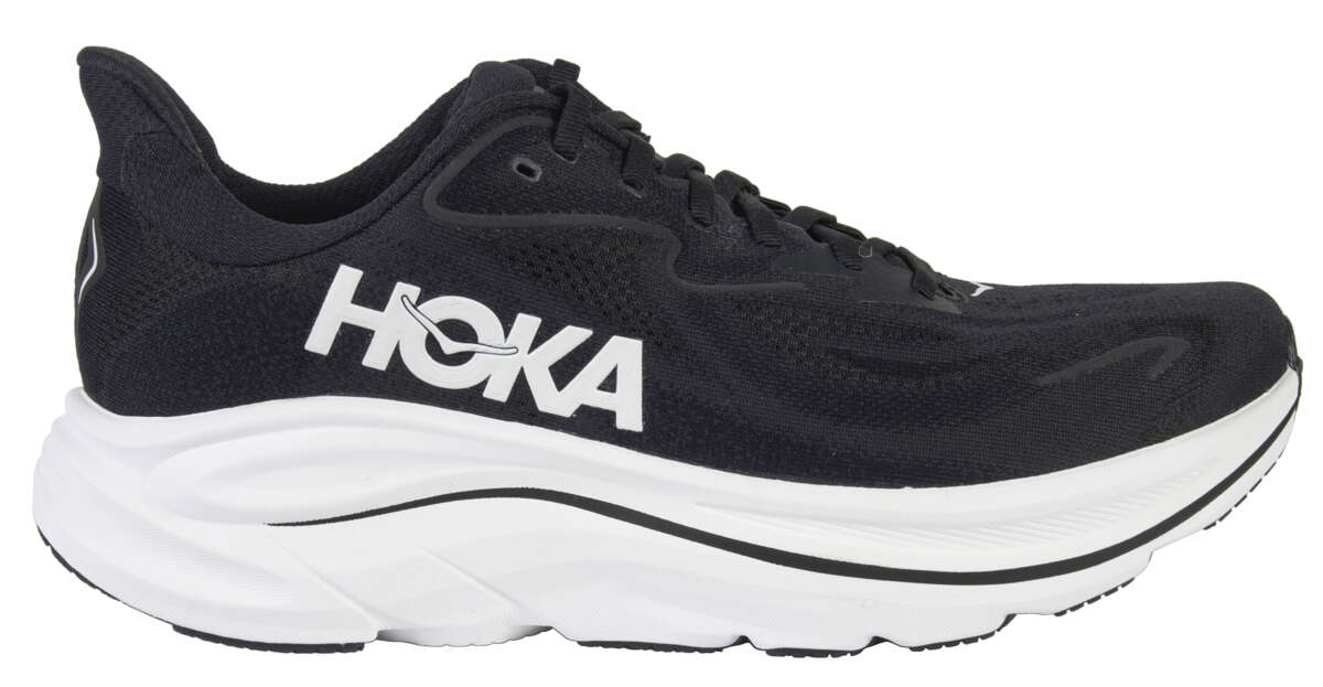 HOKA Clifton 10 løpesko herre