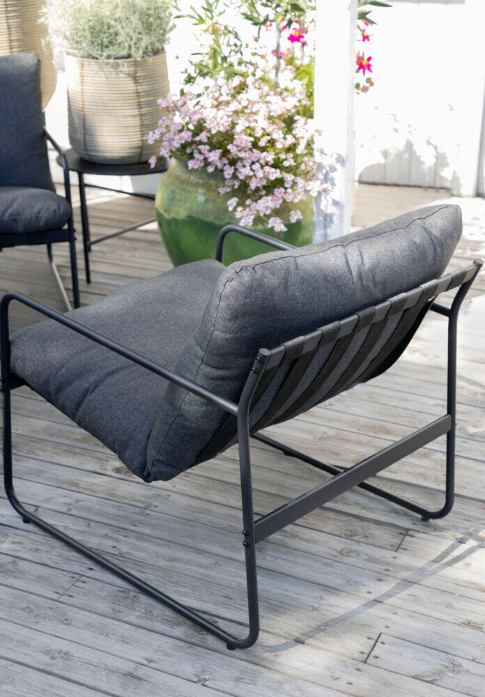 Bohem Dale sofagruppe