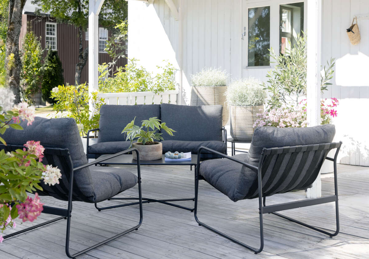 Bohem Dale sofagruppe