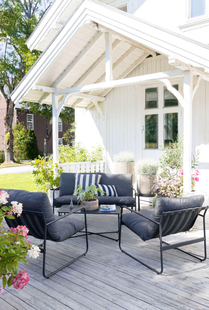 Bohem Dale sofagruppe