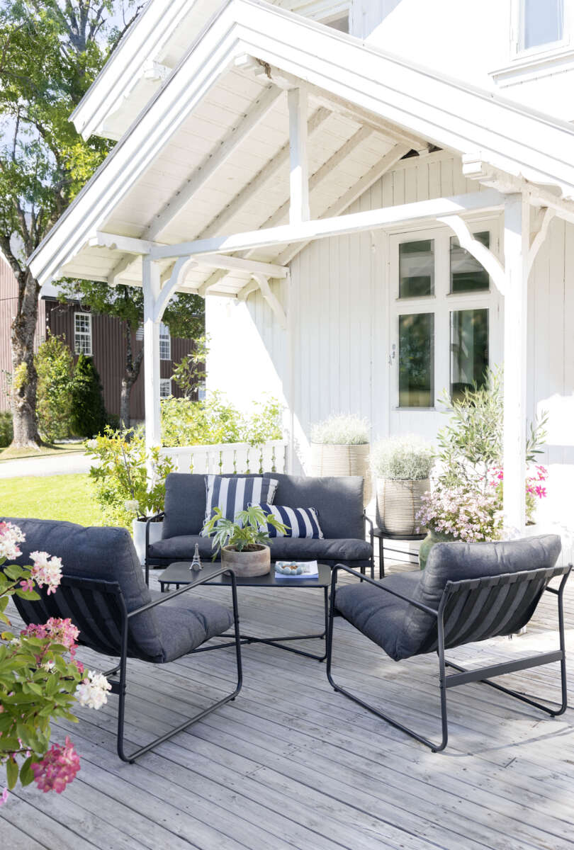 Bohem Dale sofagruppe