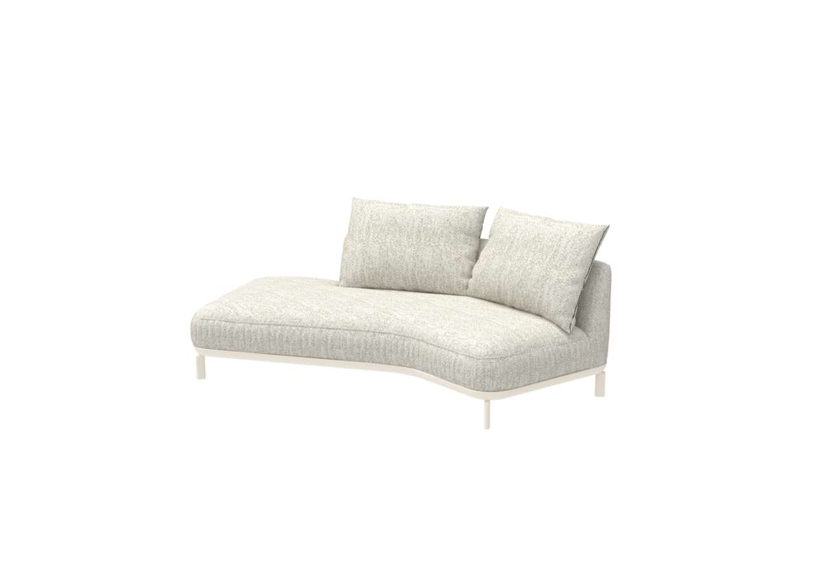 Bohem Kollen venstre sofa