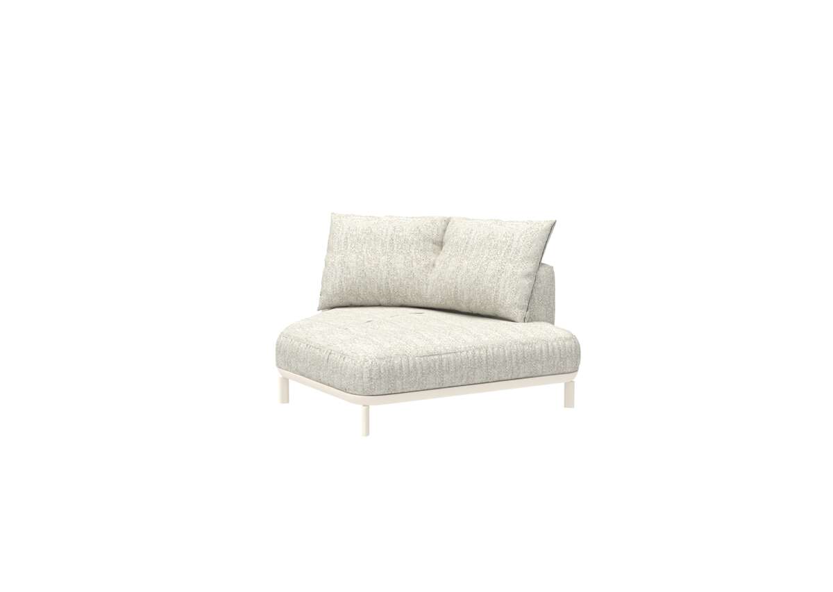 Bohem Kollen sofa høyremodul